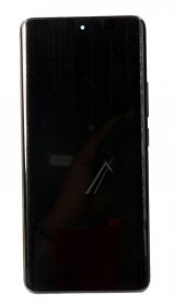 Xiaomi Display Unit - 56002300o1600 Display Unit Redmi Note 14 Pro 5g Black