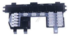 Button - 2457100900 C00896950 Function Button Assembly [Arcelik]