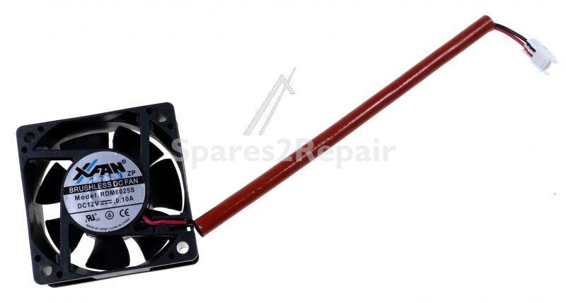 Cata Ventilator Motor - 20155485 Fan Coffee Machine Cd 45 Enc