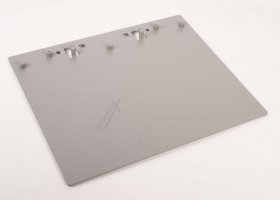 Lg Base Plates - Aan30090917 Base Assembly