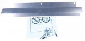 Fixings And Brackets - 4055819512 Mechanism Spikes Right [Electrolux Aeg]