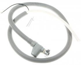 Inlet Tube - 17476000001309 Inlet Hose Assembly [Midea]