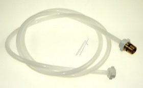Inlet Tube - Wmz2380 Inlet Hose Extension [Bosch Siemens]