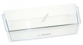 Refrigerator - Freezer Door Shelf - 00704904 Bottle Shelf [Bosch Siemens]