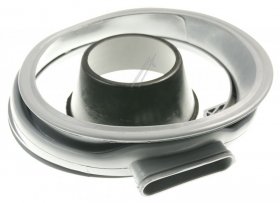 Door Seal Washing Machine - Door Seal Gasket [Candy Hoover]