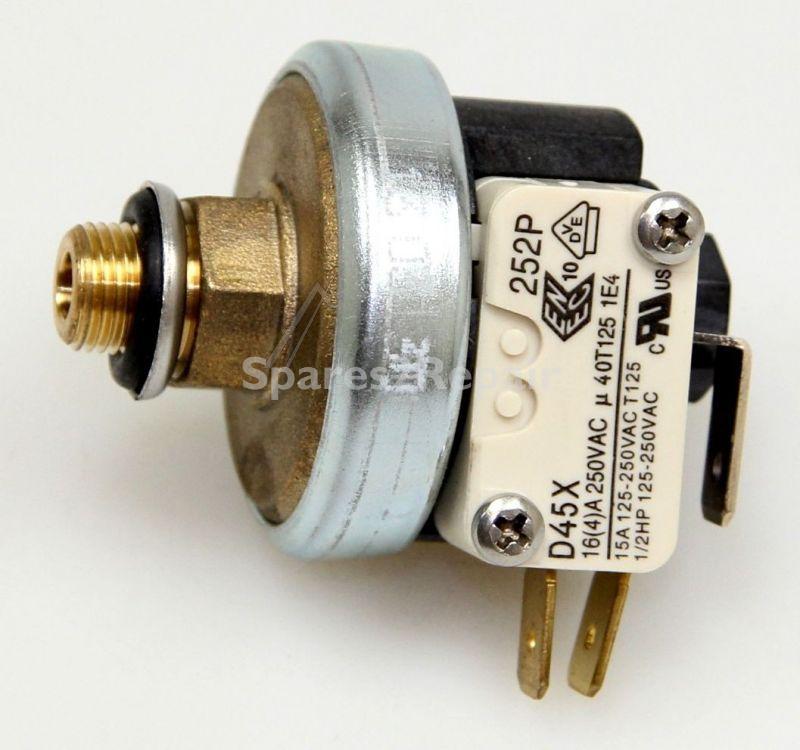 Pressure Switch - 49024725 Level Switch [Candy Hoover]