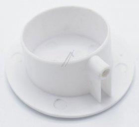 Square Plug - 49020136 Stopper [Candy Hoover]