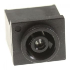 Samsung Power Socket - 3722-003692 Jack-dc Power 2p 6 35pi Sn Blk 12 4x10 8mm