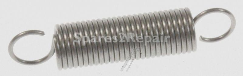 Spring - 50280588000 Spring Latch [Electrolux Aeg]