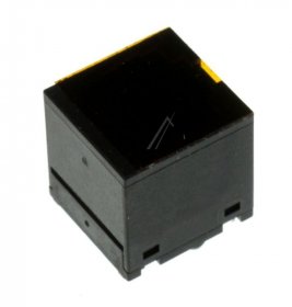 Grundig Socket, Jack - 039084r-1 C00928422 Con Rj45 Rj127-f08m2be-a