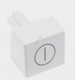 Button - 2804040001 Push Button Switch Cover (on-off) [Arcelik]