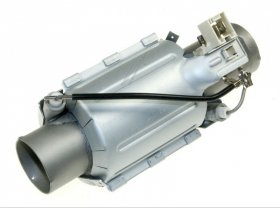 Dishwasher Flow through Heater - Heater [Bosch Siemens]