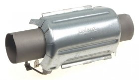 Daewoo Dishwasher Flow through Heater - Heating Element 230v 1800w