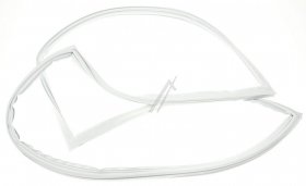 Refrigerator Door Seal - 43009062 Refrigerator Gasket [Candy Hoover]