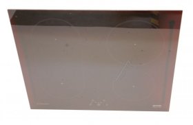 Hisense Gorenje Ceramic Surface - 463585 Glass-ceramic Plate Sivk6b1tl-brid-fl Gor