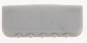 Samsung Mounting Parts - Da63-05588a Grommet-lever:hm10-pjt silicongray hrc