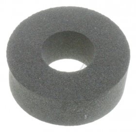Nilfisk Sealing Materials - 126486792 Foam Seal Inlet & Outlet