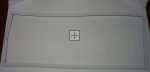 Freezer Door Seal - 4546861000 C00922644 Freezer Assembly Gasket F5210 Diffusion [Arcelik]