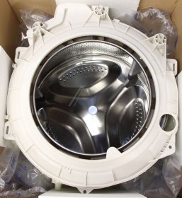 Tub Flap - C00271218 482000031032 Tub And Drum Assembly Complete [Whirlpool Indesit]