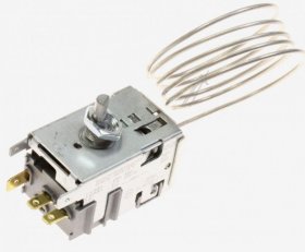 Brandt Fridge Thermostat - 077b6837 45x7703 Thermostat--077b6837