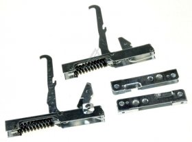 Smeg Door Hinge For Oven - 691330361 Hinge