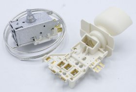 Fridge Thermostat - C00384974 Kit Thermostat [Whirlpool Indesit]