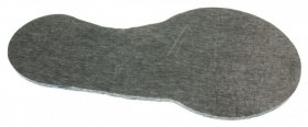Insulation Material - 2963180200 C00875062 Back Cover Felt [Arcelik]