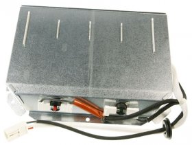 Dryer Heating Element - 2976680600 C00865374 Heater Assembly (irca_cnd_baz_2300w_230v) [Arcelik]