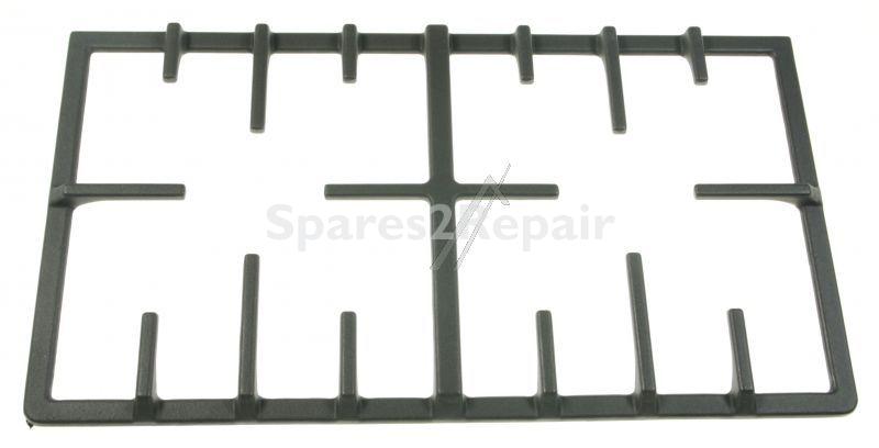 Hisense Gorenje Cooker Pan Support - 563443 Cast Iron Pan Support Fs16 Pr 6-202