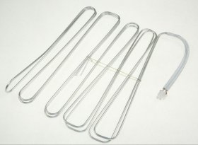 Defrosting Heater - 5709700100 C00872043 Evaporator Heater [Arcelik]