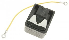 Ptc Resistor - 32025449 Olp-ptc Gr(pz75h1c 220-240v-50hz) [Vestel]