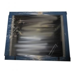 Smeg Oven outer Door - 692532181 Outer Door Glass