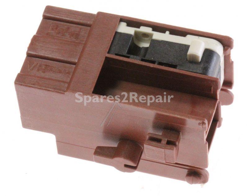 Smeg Micro Switch - 814490843 Micro-switch 220v 16a