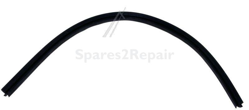 Dishwasher Seal - 1016531 Door Bottom Gasket 60 [Amica]