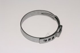 Haier Hose Clamp - 0120105775 49095627 Strip