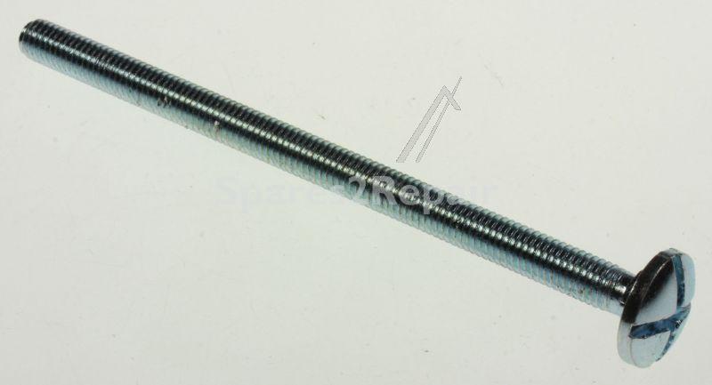 Haier Foot - 0120600009 49076389 Adjustable Foot + Nut