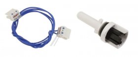 Com Temperature Sensor For Washing Machines, Dryers, Dishwashers - Ntc Temperature Sensor -> Whirlpool 481228268051