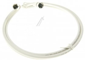 Axing Sat Connecting Cable - Mak 150-80 F Modem-kabel Axiale Stecker