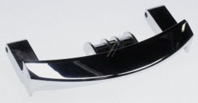 Washing Machine And Tumble Dryer Door Handles - 42083847 Door Handle Wave-d40 [Vestel]