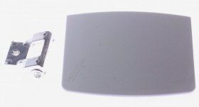 Washing Machine And Tumble Dryer Door Handles - C00311084 481231028224 Door Handle Kit [Whirlpool Indesit]