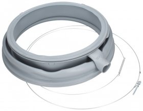 Door Seal Washing Machine - Window Sleeve [Bosch Siemens]