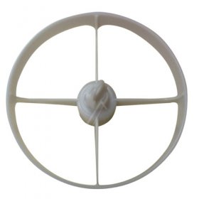 Disc Holder - 00088256 Support [Bosch Siemens]