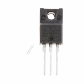 Stmicroelectronics Transistors - P9nk70zfp Stp9nk70zfp Transistor Rohs-conform