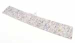 Teka Felt Sealing - 81742455 Kick Plate Felt G6805 1v