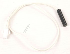 Kuppersbusch Temperature Sensor For Refrigerators - Freezers - 443438 Sensor White Evaporator