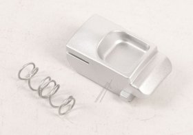Button - Ss-2230003714 Button Bolt Aluminum And Spring [Groupe SEB]