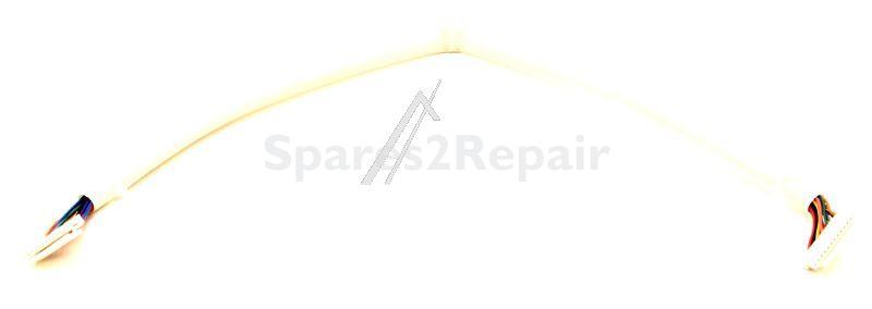 Flexi print Connector - 1218020 Wiring [Amica]