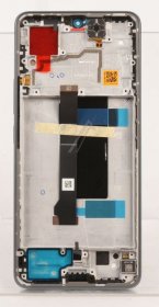Xiaomi Display Unit - 560002n16p00 Display Unit Xiaomi Poco X6 5g Blue