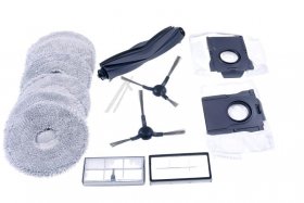 Dreame Accessories - Sp00449 L10s Pro Ultra Heat Accessory Kit