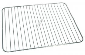 Oven Shelf - Shelves - 140286193010 Grill Grid 466x385x22 2mm [Electrolux Aeg]
